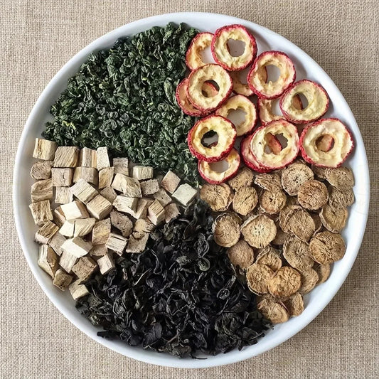 Blood Pressure Support Tea