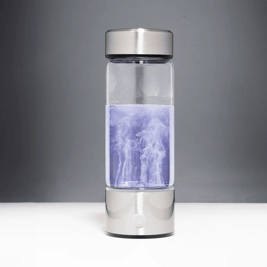 Hydrogen Water Bottle