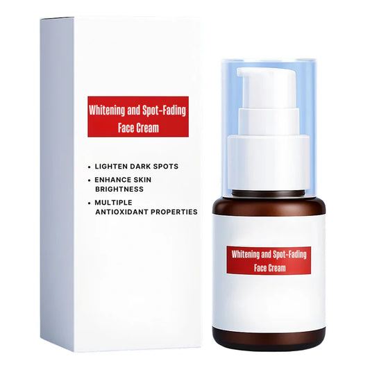 The Japanese Geisha's "Lost Secret" for Porcelain Skin—Without the Industrial Chemicals Banned in Europe