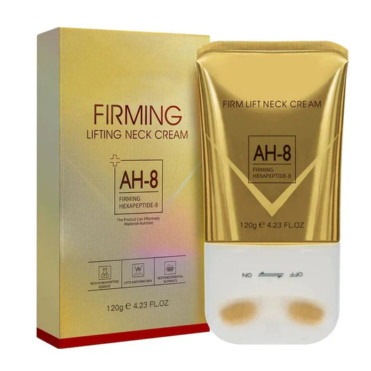 Syrup Neck Firming Cream