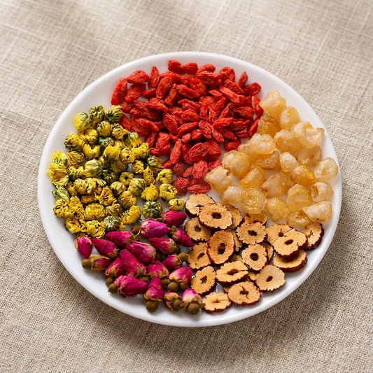 Period Comfort & Warmth Tea