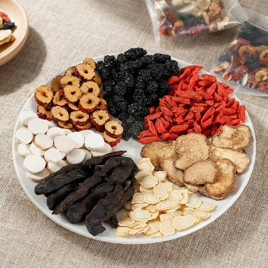 Men’s Vitality & Energy Tea